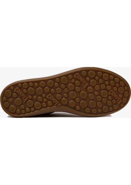 Pelotas Soller Erkek Kahverengi Günlük Ayakkabı K101003-008 fırsatları