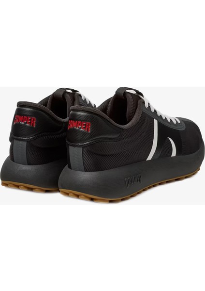 Pelotas Athens Erkek Gri Sneaker K100944-018 modelleri