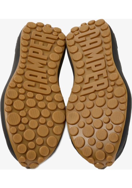 Pelotas Athens Erkek Gri Sneaker K100944-018 fırsatları