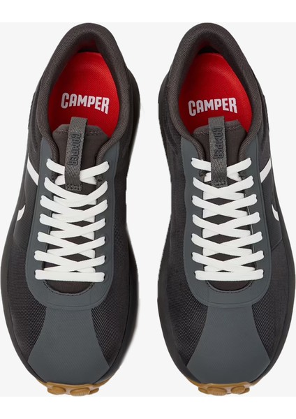 Pelotas Athens Erkek Gri Sneaker K100944-018 fiyatları