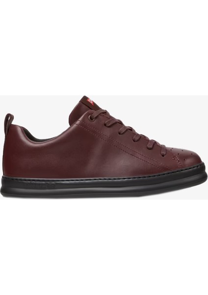 Runner Four Erkek Bordo Sneaker K100226-156