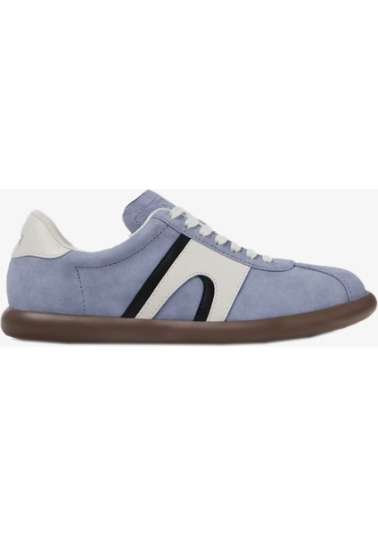 Pelotas Soller Kadın Mavi Sneaker K201608-017