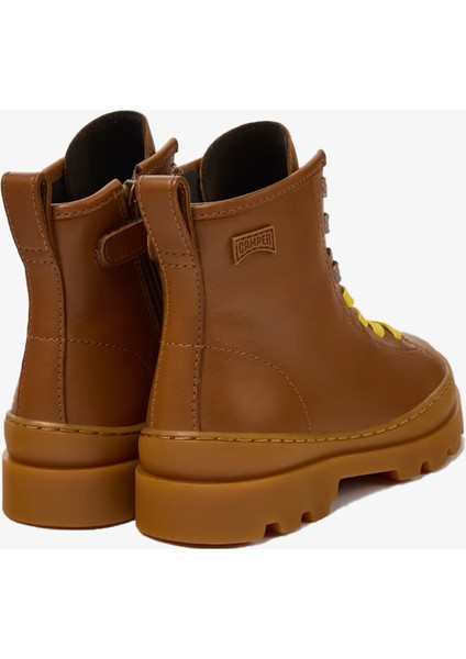 Tws Kids Çocuk Kahverengi Bot K900179-032 modelleri