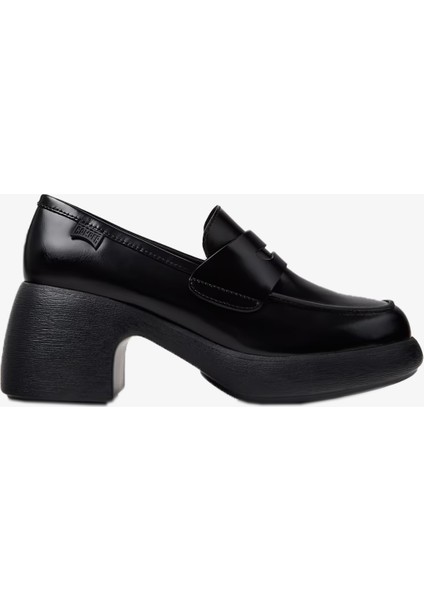 Thelma Iı Kadın Siyah Günlük Ayakkabı K201787-008