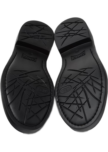 Dean Erkek Kahverengi Günlük Ayakkabı K100979-012 fırsatları