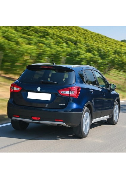 Suzuki Sx4 S-Cross 2018-2021 Arka Cam Silecek Kolu Takımı fiyatları
