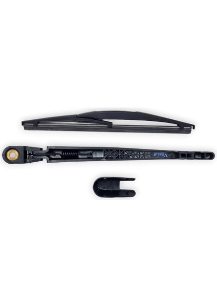 Suzuki Sx4 S-Cross 2018-2021 Arka Cam Silecek Kolu Takımı modelleri