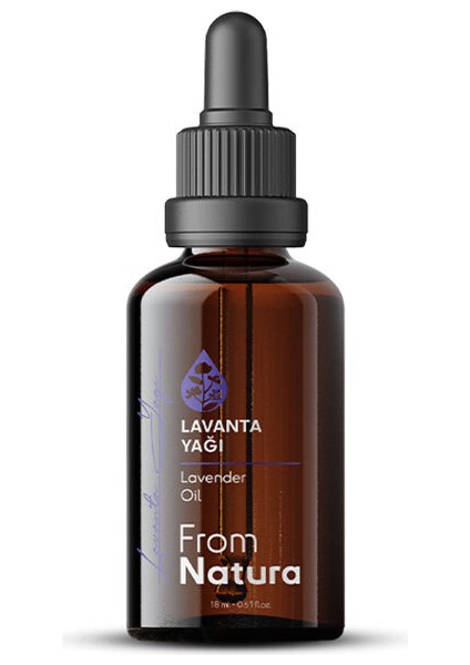 Lavanta Yağı 18 ml