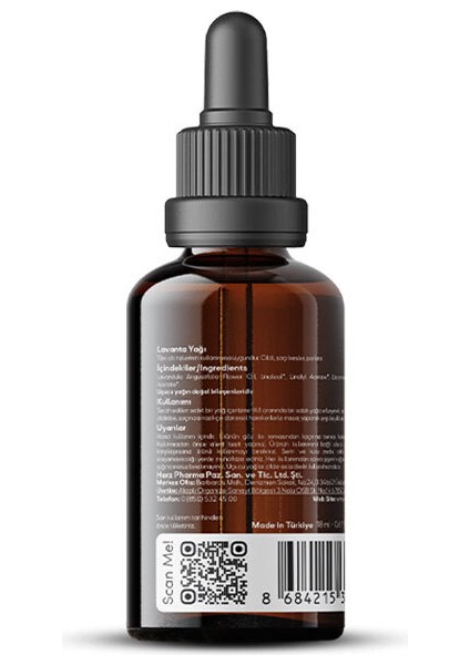 Lavanta Yağı 18 ml fiyatları