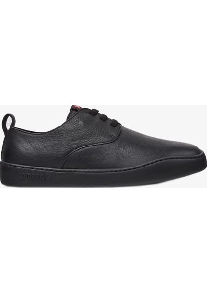 Peu Touring Erkek Siyah Günlük Ayakkabı K100977-004