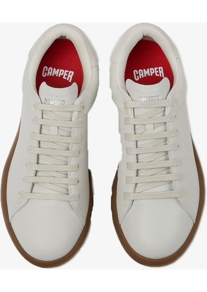 Pelotas Soller Kadın Beyaz Günlük Ayakkabı K201819-003 fiyatları