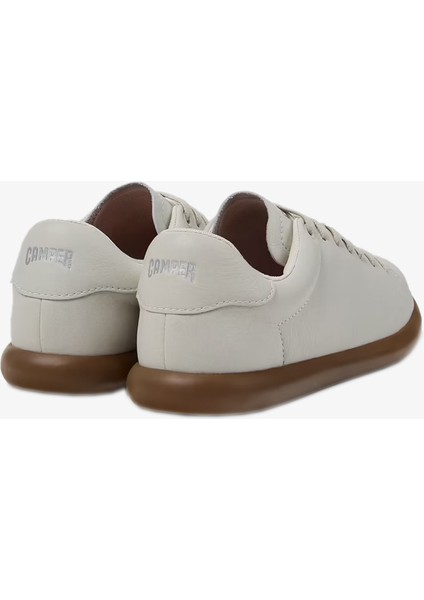 Pelotas Soller Kadın Beyaz Günlük Ayakkabı K201819-003 modelleri