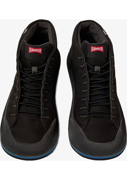 Beetle Erkek Siyah Günlük Ayakkabı K300453-011 fiyatları