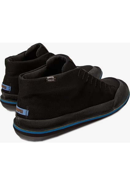 Beetle Erkek Siyah Günlük Ayakkabı K300453-011 modelleri