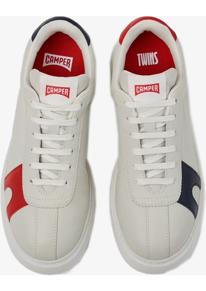 Tws Kadın Beyaz Sneaker K201311-043 fiyatları