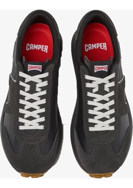 Pelotas Athens Erkek Siyah Sneaker K101070-001 fiyatları