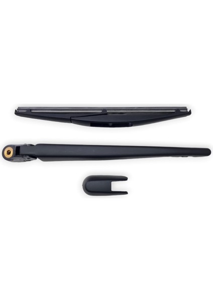 Suzuki Sx4 S-Cross 2013-2017 Arka Cam Silecek Kolu Takımı