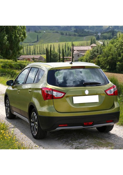 Suzuki Sx4 S-Cross 2013-2017 Arka Cam Silecek Kolu Takımı fiyatları