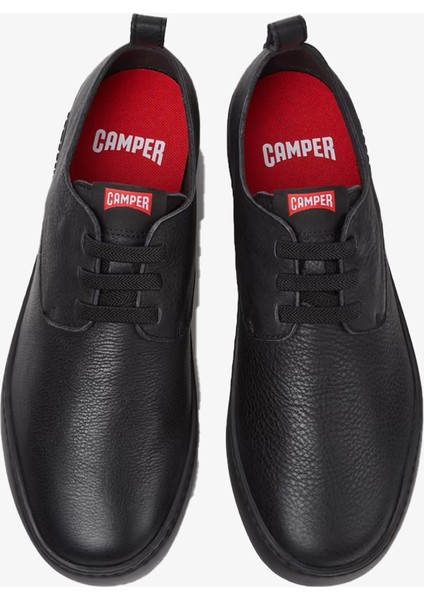 Peu Touring Erkek Siyah Günlük Ayakkabı K100977-004 fiyatları