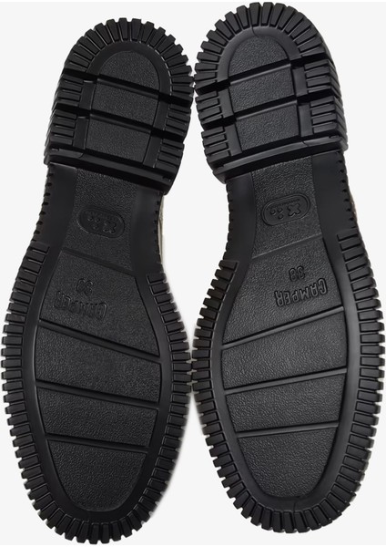 Pix Kadın Gri Günlük Ayakkabı K201851-003 fırsatları