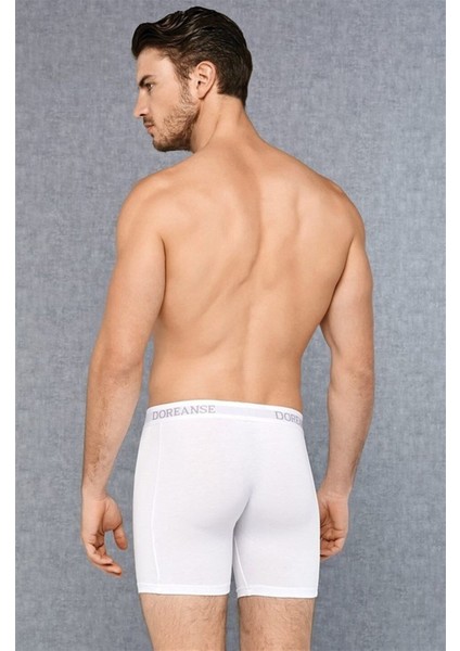 Erkek Modal Battal Boy Torbalı Normal Paça Boxer 1780P fiyatları