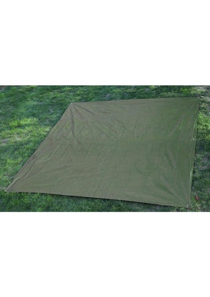 Kamp Örtüsü Çadır Zemin Brandası Su Geçirmez Tente Araç Koruma Branda