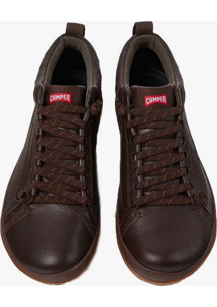 Peu Pista Gm Erkek Kahverengi Günlük Ayakkabı K300285-042 fiyatları