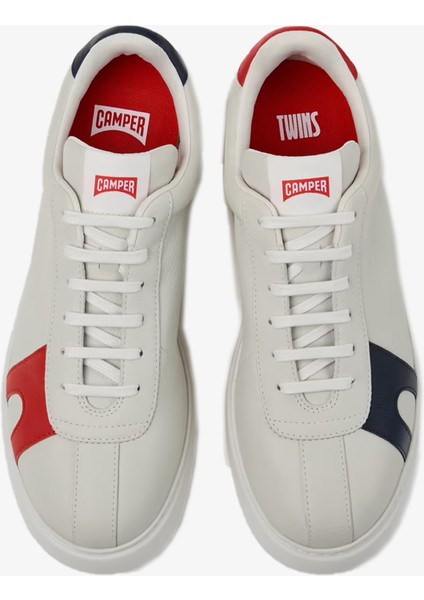 Tws Erkek Beyaz Sneaker K100743-044 fiyatları