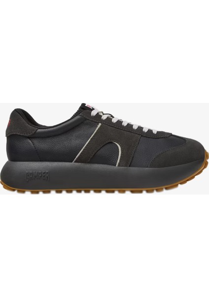 Pelotas Athens Erkek Siyah Sneaker K101070-001