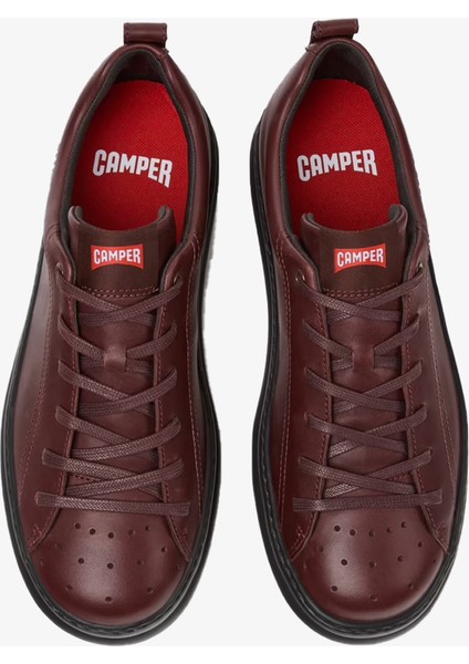 Runner Four Erkek Bordo Sneaker K100226-156 fiyatları