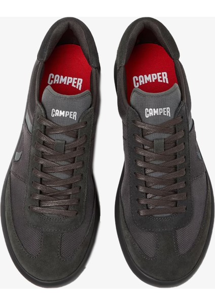 Pelotas Soller Erkek Gri Sneaker K101056-001 fiyatları