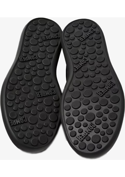 Pelotas Soller Erkek Gri Sneaker K101056-001 fırsatları