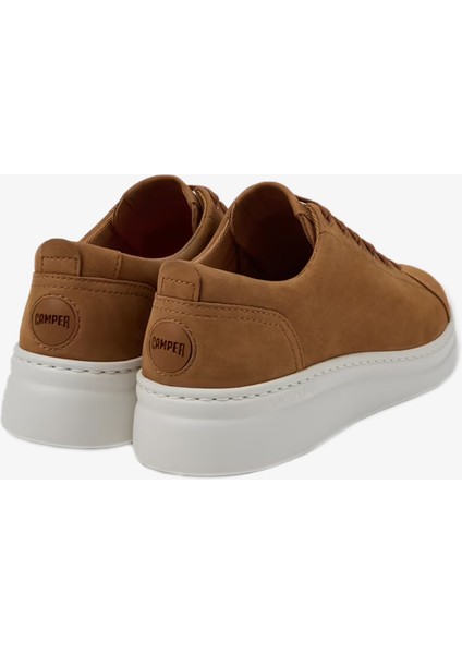 Runner Up Kadın Kahverengi Sneaker K200645-097 fiyatları