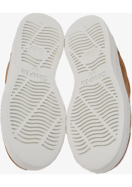 Runner Up Kadın Kahverengi Sneaker K200645-097 modelleri