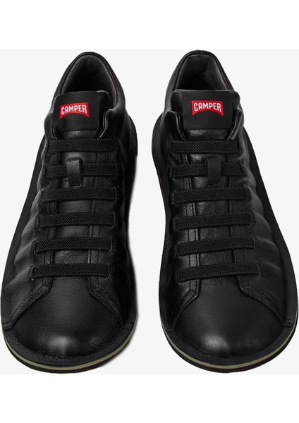 Beetle Erkek Siyah Günlük Ayakkabı K300479-008 fiyatları