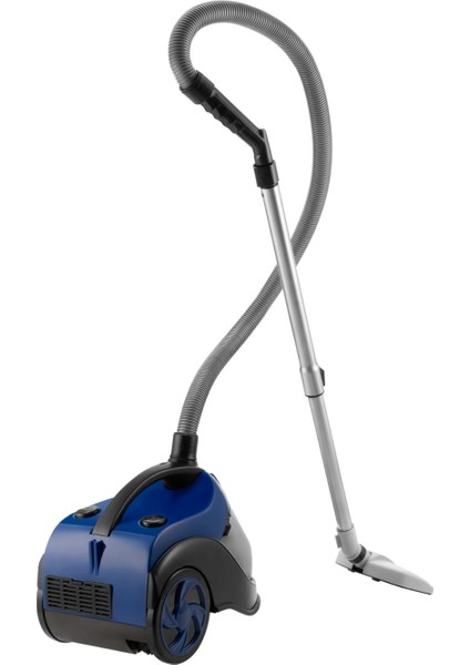 Clean 850 W Toz Torbasız Süpürge fırsatları