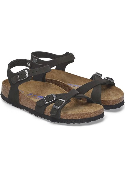 Bırkenstock Kumba Kadın Sandalet 1029516