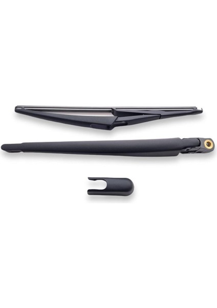 Opel Corsa E 2015-2019 55703093 Arka Cam Silecek Kolu Takımı