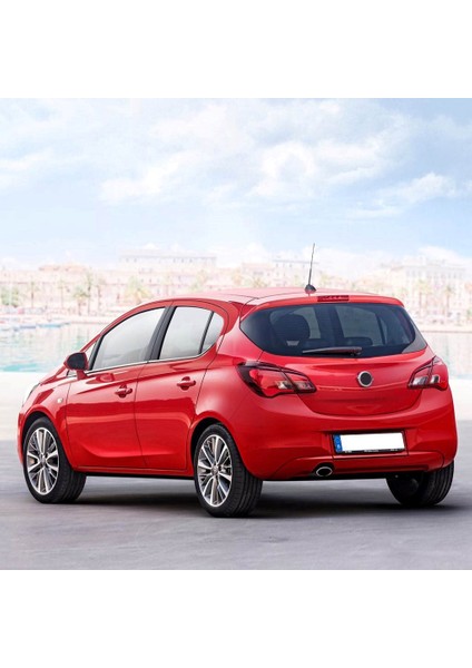 Opel Corsa E 2015-2019 55703093 Arka Cam Silecek Kolu Takımı fiyatları