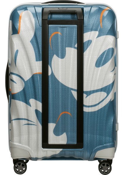 Samsonıte C-Lıte Dısney Spınner Orta Boy Valiz 135802-A675 fiyatları