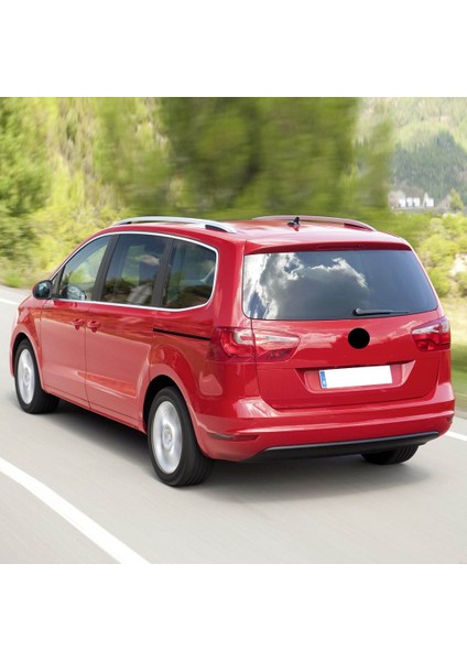 Seat Alhambra 2011-2015 Arka Cam Silecek Kolu Takımı 5M0955707A fiyatları