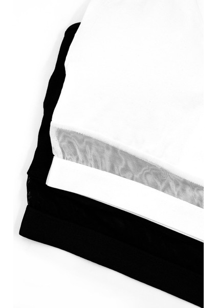 Kadın Sütyen Pedli V Yaka Büstiyer (%96 Pamuk - %4 Elastan) modelleri