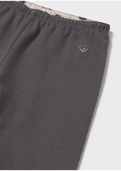 2736 Mayoral Plomo Kız Çocuk Tayt fırsatları