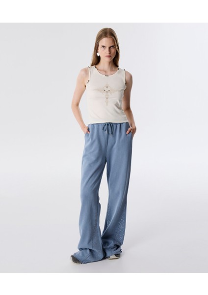 METAL AKSESUARLI TİŞÖRT TW6250070046018 modelleri