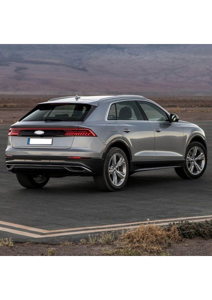 Audi Q8 2019-2024 4G9955407A Arka Cam Silecek Kolu Takımı fiyatları