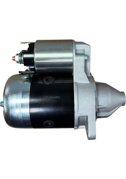 Hyundai Accent(Yumurta Kasa) 1996-2000 Marş Motoru 8 Diş Str 4101