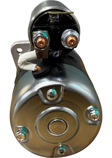 Hyundai Accent(Yumurta Kasa) 1996-2000 Marş Motoru 8 Diş Str 4101 fiyatları