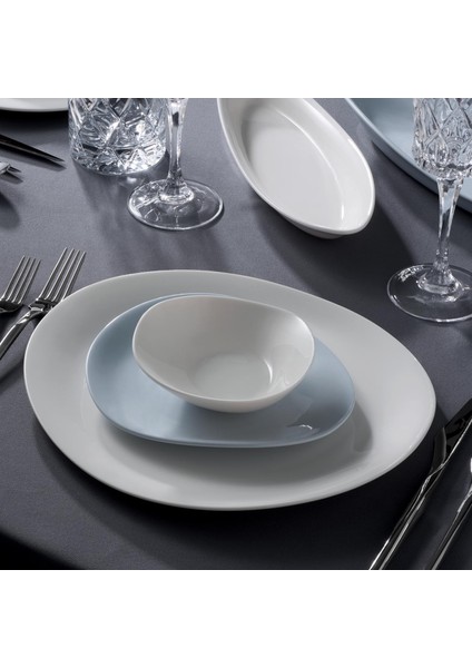 Sirena 16 Parça 6 Kişilik Kahvaltı Takımı fiyatları