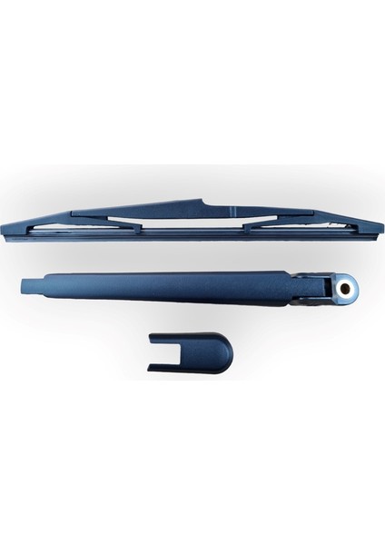 Opel Astra J Hb 2010-2015 Arka Cam Silecek Kolu Takımı 1273094