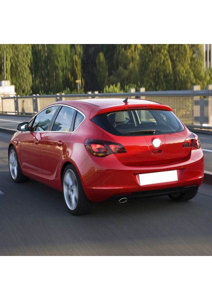 Opel Astra J Hb 2010-2015 Arka Cam Silecek Kolu Takımı 1273094 fiyatları